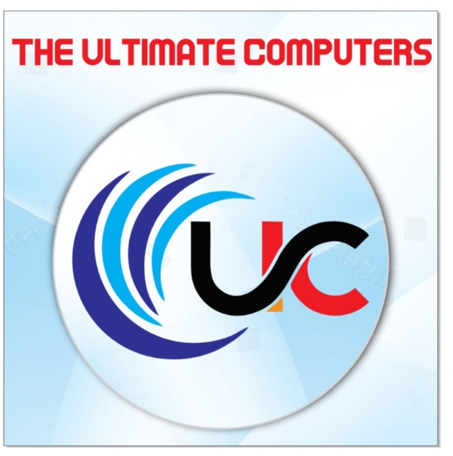 The Ultimate Computers – Institute Of Professional Computer Training|Schools|Education