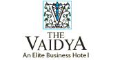 The Vaidya Hotel Logo