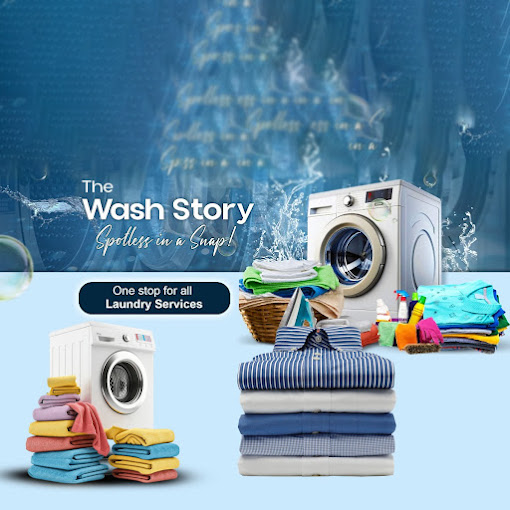 The Wash Story|Painter|Home Services