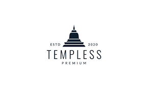 Thousand Pillar Temple - Logo