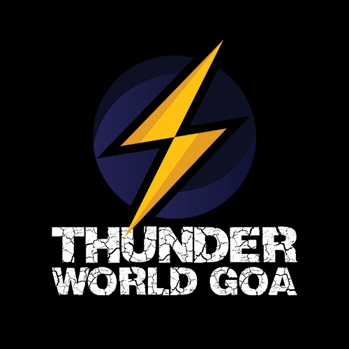 Thunder World Logo