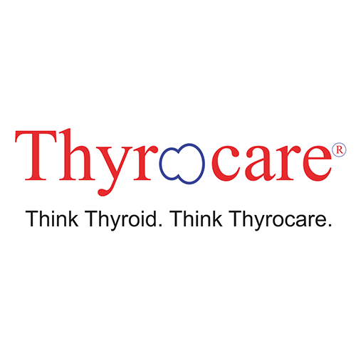 Thyrocare Hospital Logo