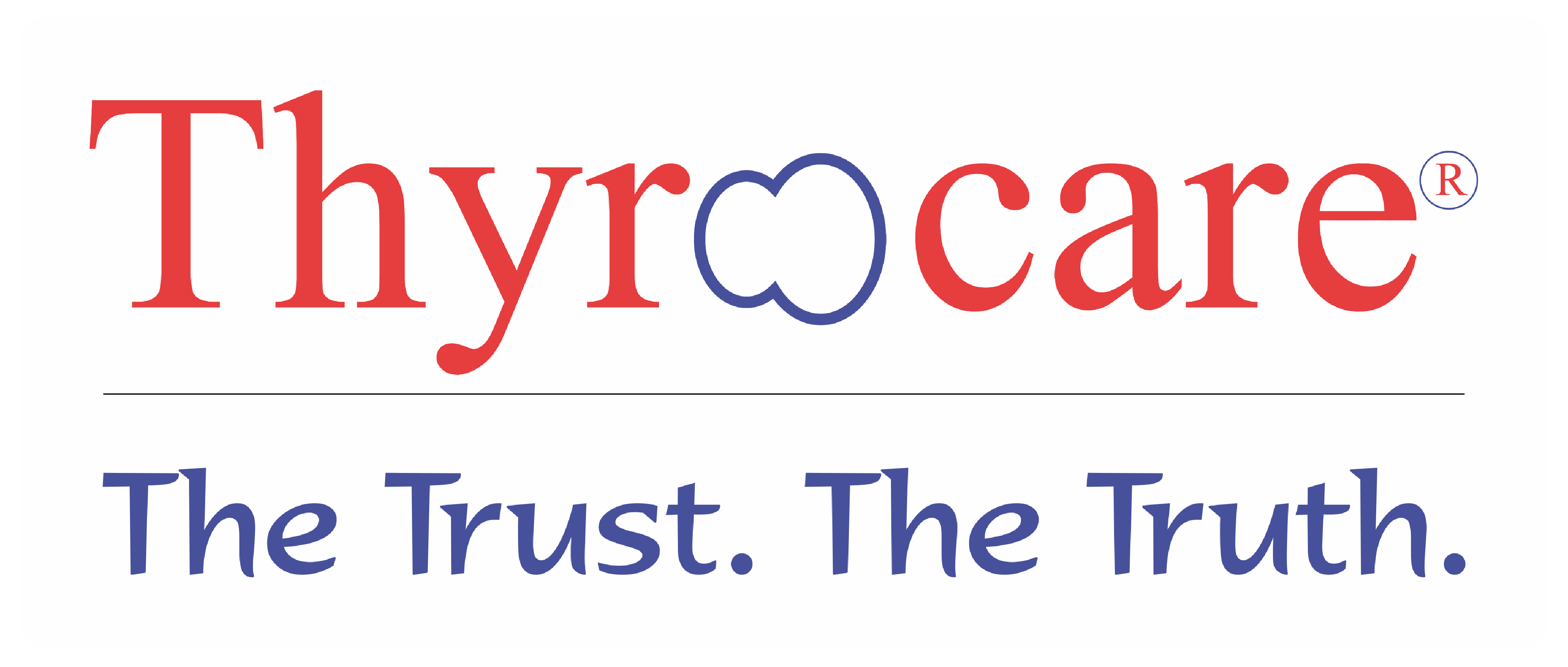 THYROCARE LABORATORY GUDIVADA Logo