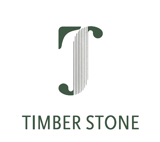 Timber Stone - Logo