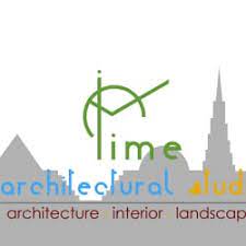 time architectural studio Logo