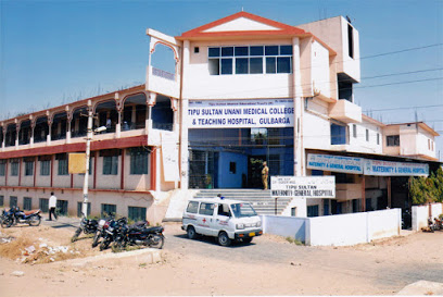 Tipu Sultan Unani Medical College Education | Colleges