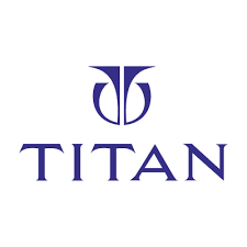 Titan Fastrack Eyewear & Watches Logo