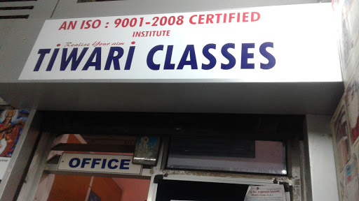 Tiwari Classes Education | Coaching Institute