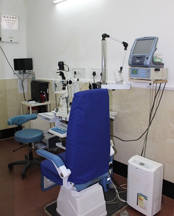 TN Shukla Eye Hospital Medical Services | Hospitals