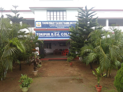 Tokipur Bed college Education | Colleges