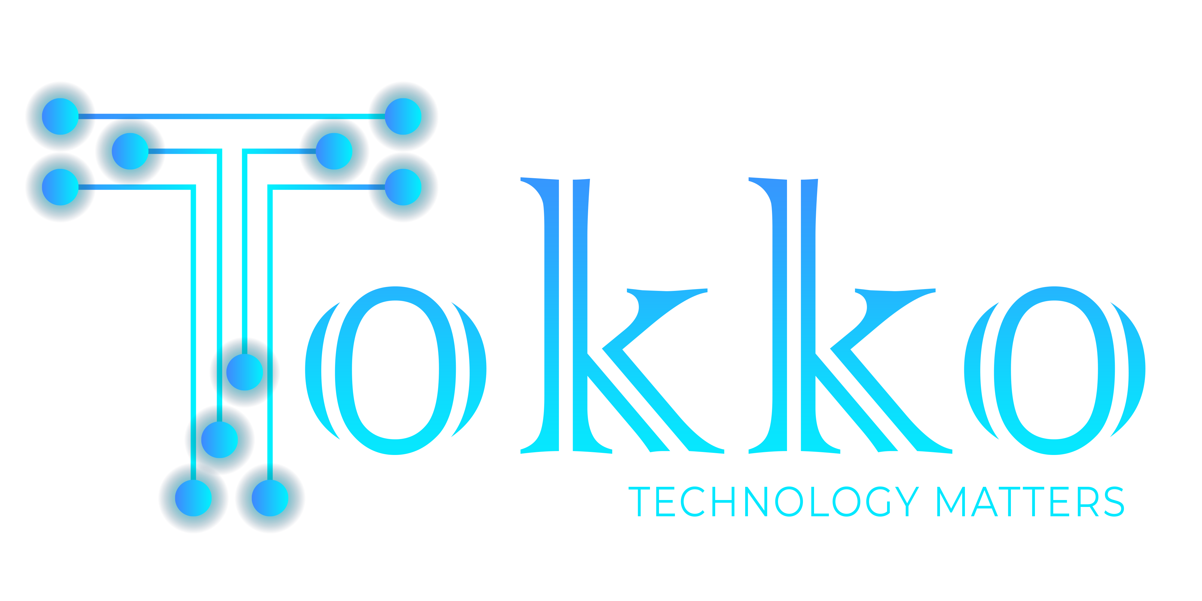 Tokko Logo