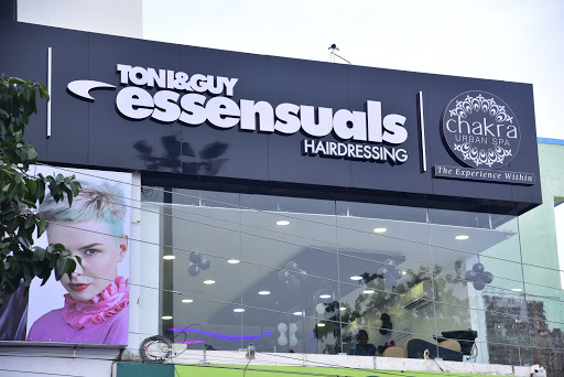 Toni and guy ramnad Active Life | Salon