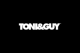 TONI&GUY Bhopal Logo