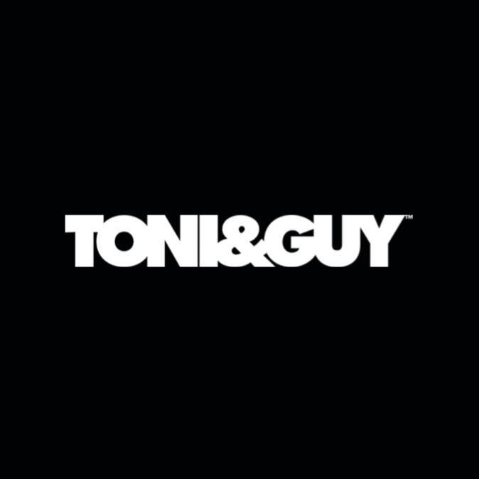 Toni&Guy Logo