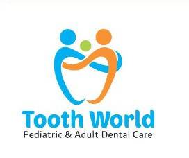 Tooth World - Best Pediatric and Adult dental care|Clinics|Medical Services