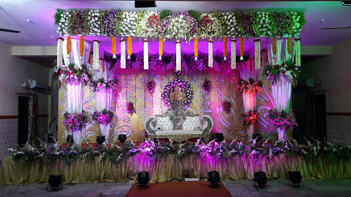 Toshniwal Bhawan Event Services | Banquet Halls