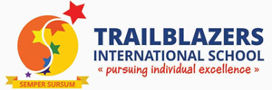 Trailblazer's International School Logo