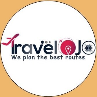 Travelojo Logo