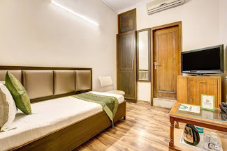 Trend Citi International Accomodation | Hotel