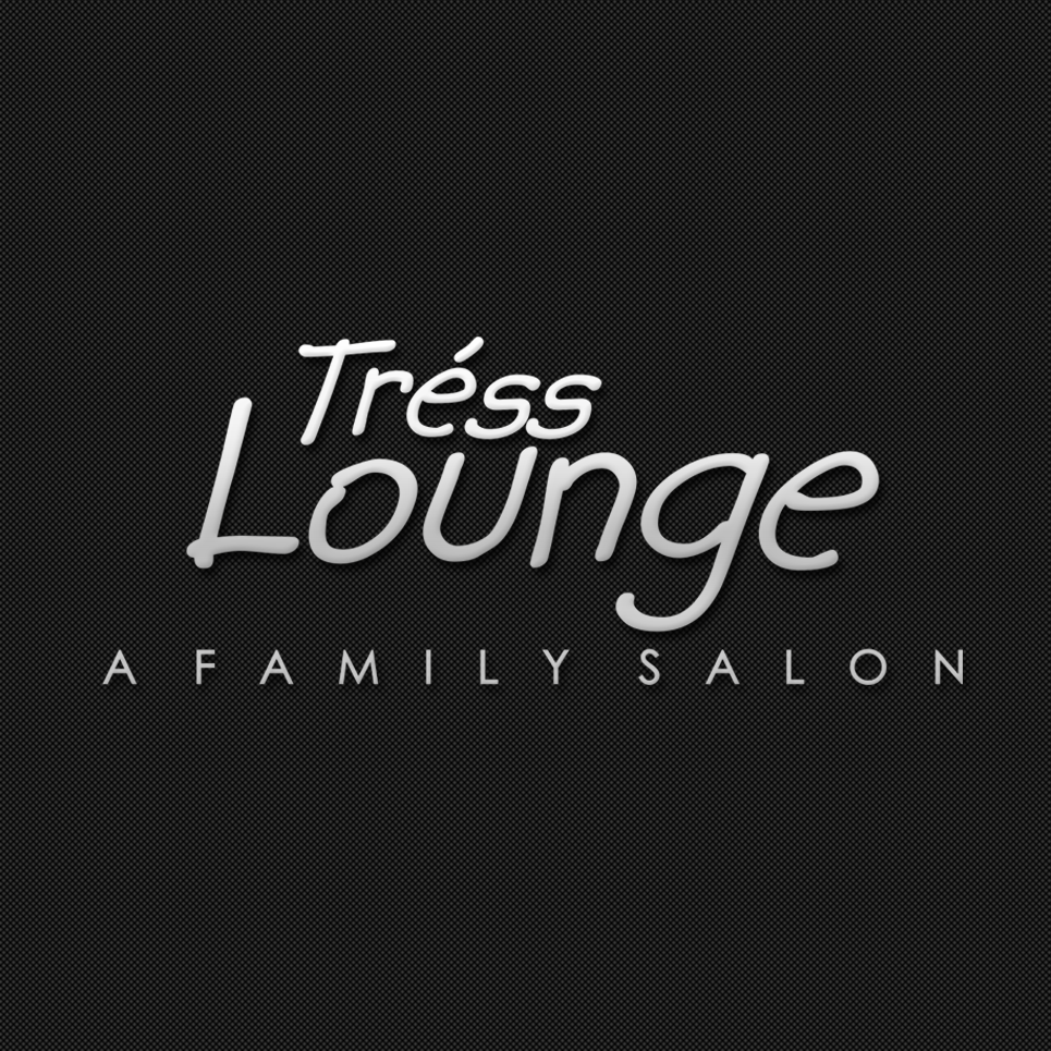 Tress Lounge Logo