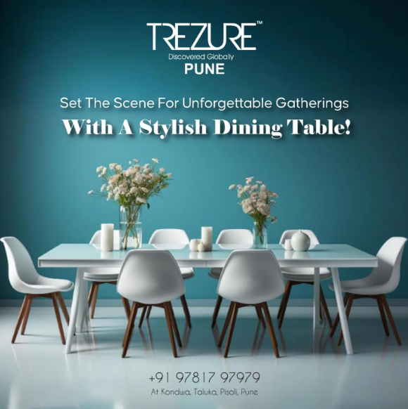 Trezure Pune|Shops|Local Services