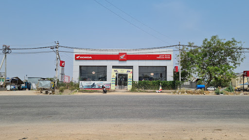 Tribhuvan Honda Automotive | Show Room