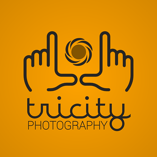 Tricity Photography Logo