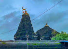 Trimbakeshwar Jyotirling Mandir Religious And Social Organizations | Religious Building