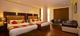 Trimrooms Uppal International Accomodation | Hotel