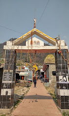 Triyuginarayan Temple Religious And Social Organizations | Religious Building