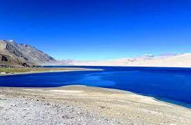 Tso Moriri Travel | Lake