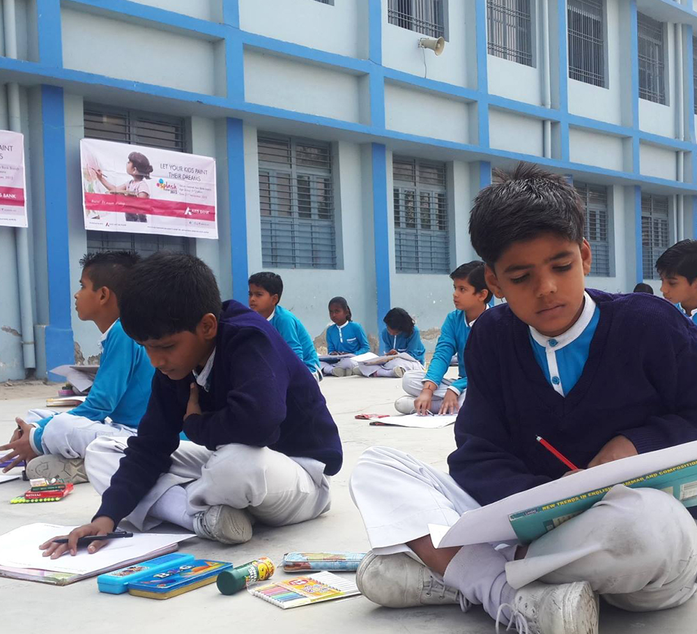 TULIP PUBLIC SCHOOL Education | Schools