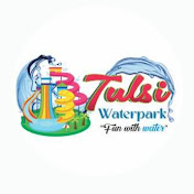 Tulsi Water Park Logo