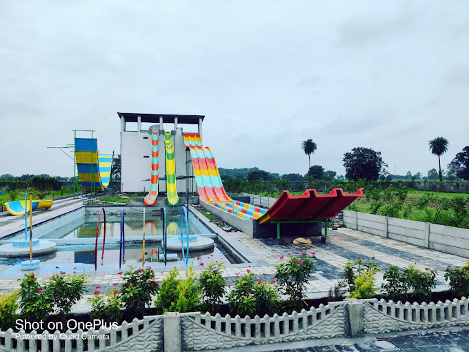 Tulsi Water Park Entertainment | Water Park