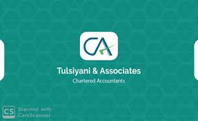 Tulsiyani & Associates Chartered Accountants|Marketing Company|Professional Services