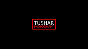 Tushar Photography India Logo