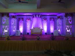 TVM Marriage Hall Event Services | Banquet Halls