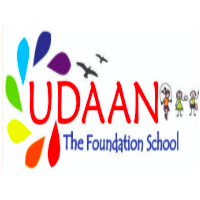 Udaan School Logo