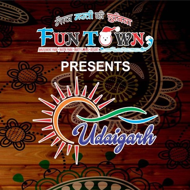 Udaigarh Adventure park|Theme Park|Entertainment