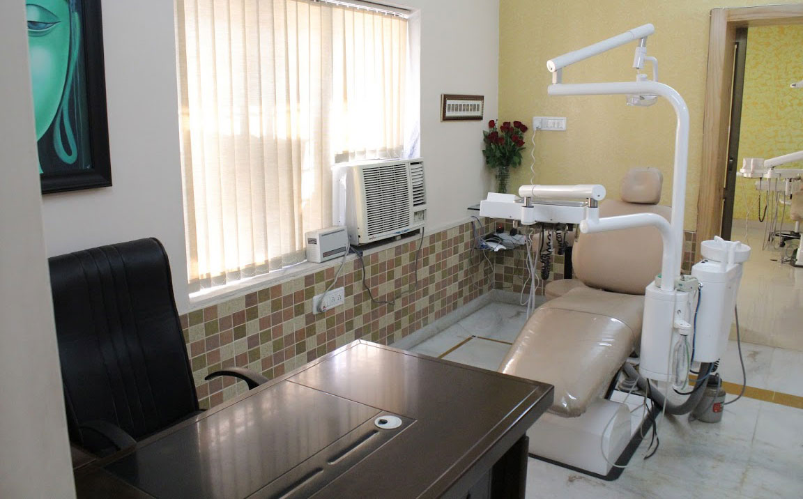 Udaipur Dental Clinic Medical Services | Clinics