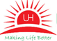 Uday Hospital Logo