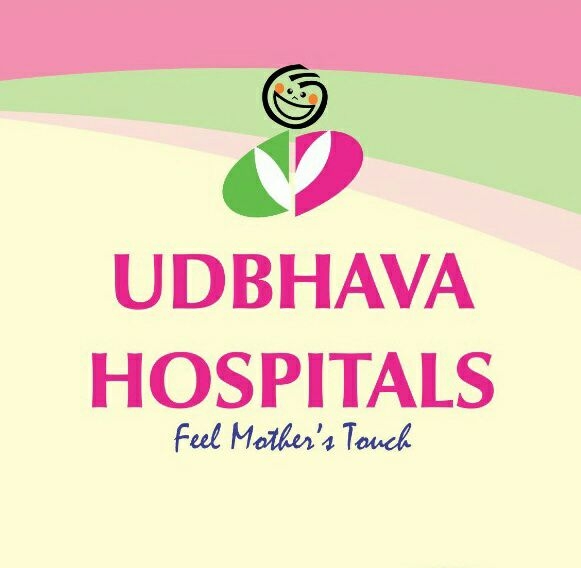 Udbhava Hospital Logo