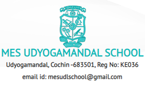 Udyogamandal School|Vocational Training|Education