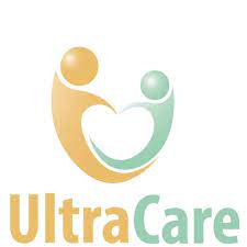 Ultra Care Logo