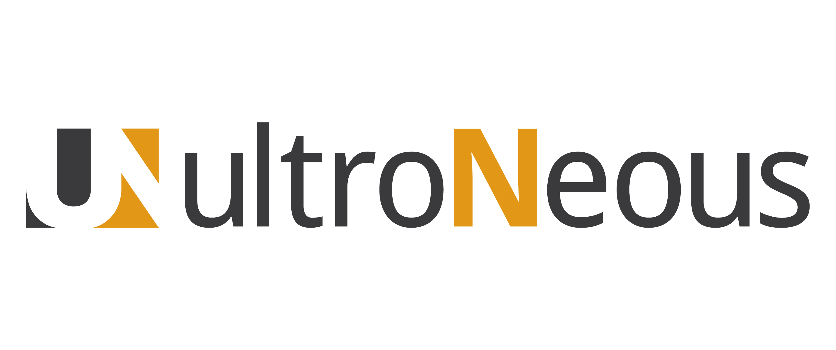 ultroNeous Technologies Logo