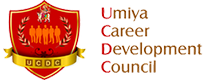 Umiya Career Development Council Logo