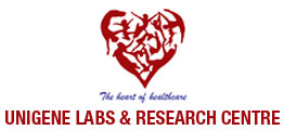 Unigene Labs Logo