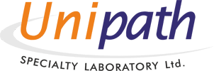 Unipath Specialty Laboratory Logo