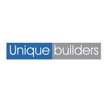 Unique Builders Logo