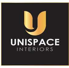 Unispace Interiors Logo